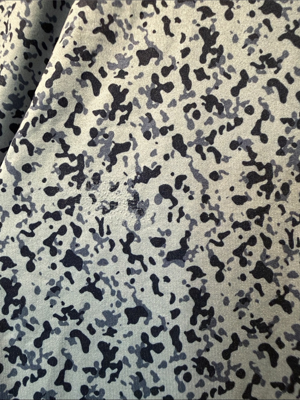 Nike Men’s Golf polo - Picture 3 of 5